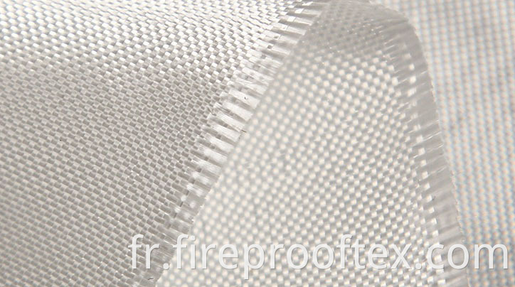 Fireproof Fiberglass Fabric 08 Jpg